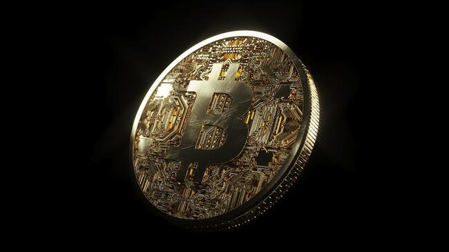 Bitcoin klaar voor nieuwe stijging na consolidatie, aldus analist