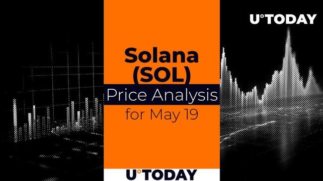 Solana (SOL) Price Prediction for May 19