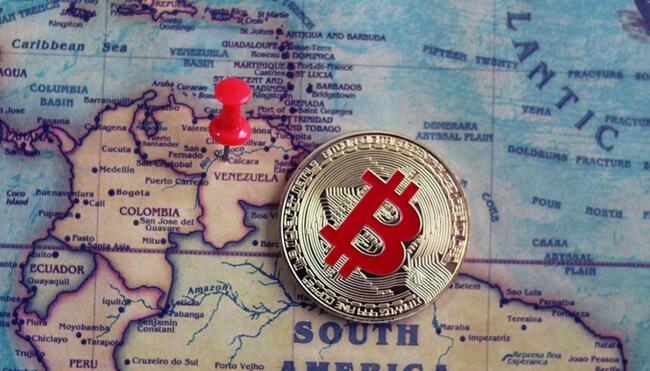 Venezuela keert tegen Bitcoin en verbiedt BTC mining volledig