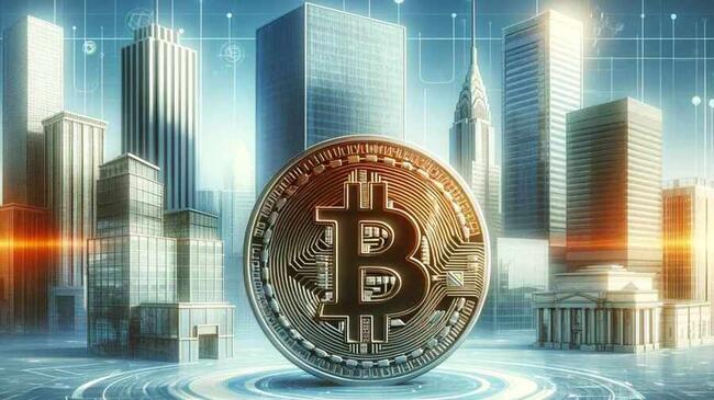 Skybridges Scaramucci: Institutionelle Übernahme von Bitcoin findet jetzt statt