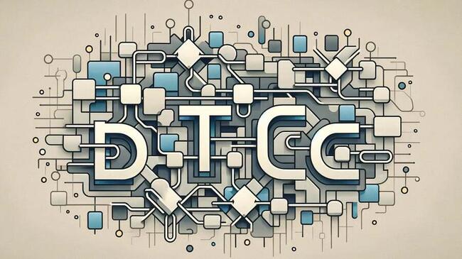 DTCC Smart NAV Pilot nutzt Chainlink für Blockchain-basierte Daten von Investmentfonds