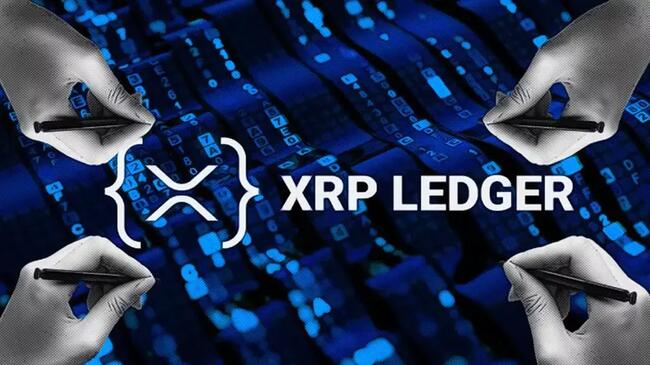 Số lượng giao dịch XRPL on-chain tăng 108%