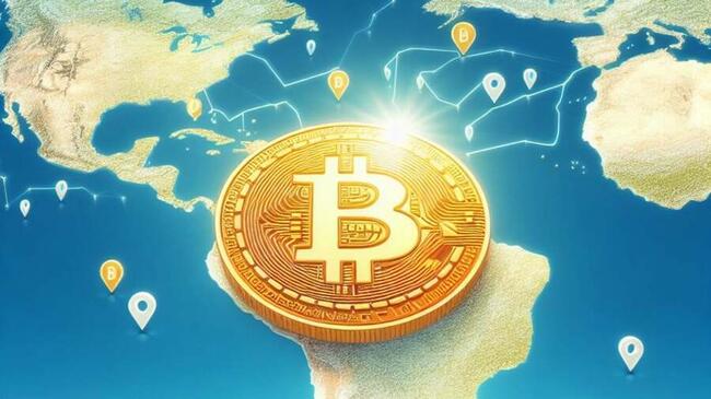 Aperçus Latam : Le Salvador adopte l’exploitation minière de Bitcoin géothermique, Bitfarms étend sa capacité au Paraguay