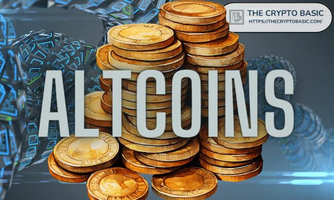 ChatGPT Suggests Top 5 Altcoins Under $0.01 for a $1,000 Investment