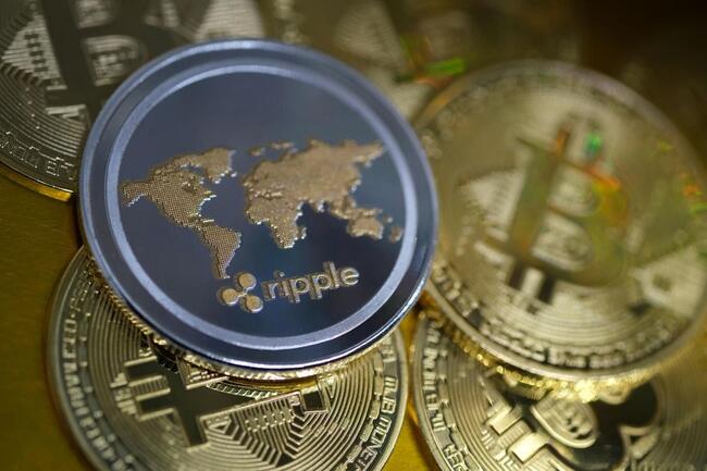 Ripple's Anti-Bitcoin Campaign To Promote CBDCs