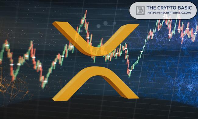 Top Market Watcher Says Calculated Move is Driving XRP by 1,066% to $5.89