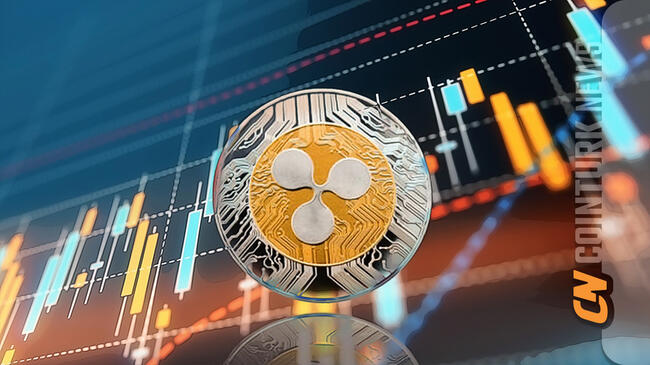 XRP Faces Resistance and Potential Decline