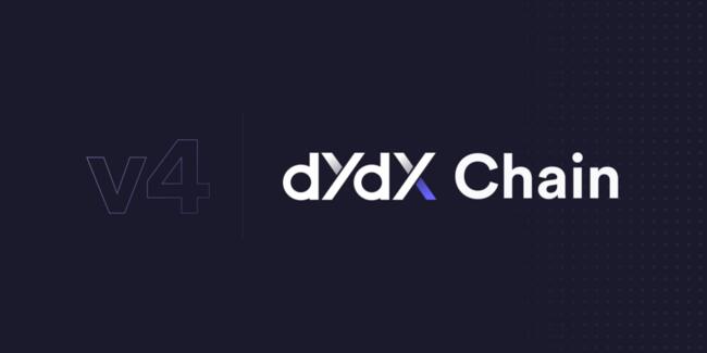 回顧dYdX如何逐步走上永續合約DEX龍頭：離開以太坊到發dYdX Chain，證明Rollup並非唯一解
