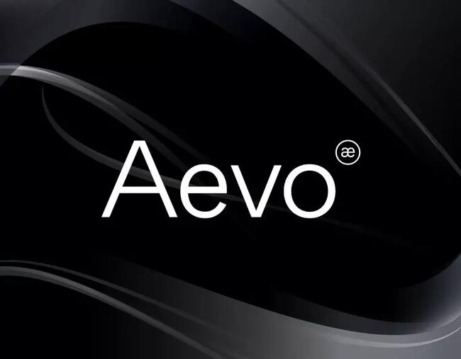 Aevo phối hợp với các đối tác airdrop cho người dùng