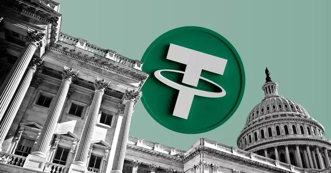 Is Tether Linked to Money Laundering? TruthLabs Reports Shocking Findings