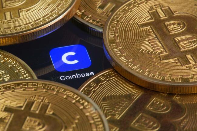 Gehen Coinbase die Bitcoin aus?