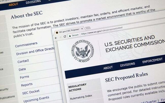 Spot Ethereum ETF Decision Approaches as SEC Reviews Key Approval Filings