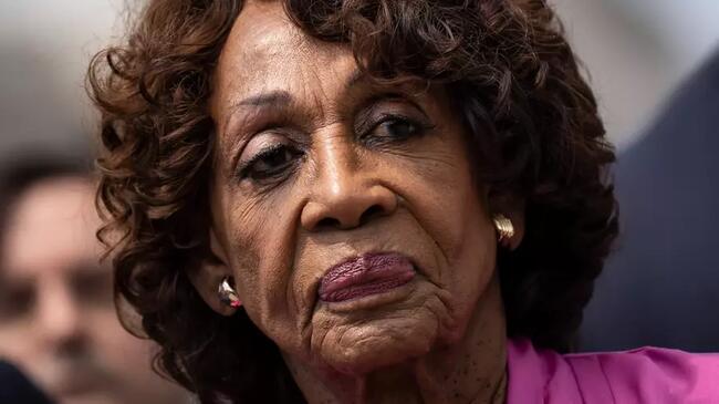 FIT21 Gets House Vote, Will Crypto Stay a Partisan Issue and Will it Define Maxine Waters Legacy?