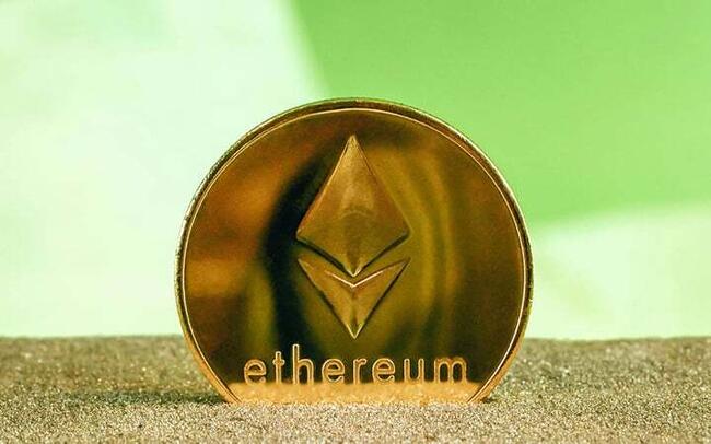 Massive Dump by Ethereum Whales, ETH Price Drop Soon?