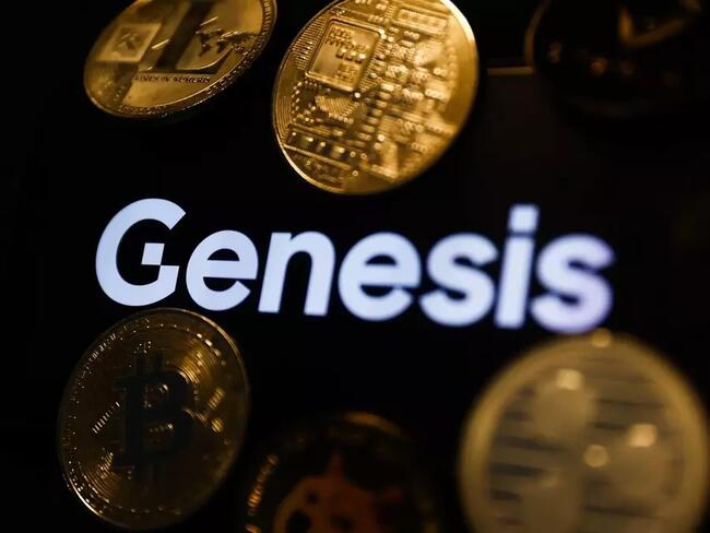 Genesis dự kiến hoàn trả 3 tỷ USD tài sản
