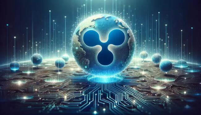 XRP Resilience: Pundit Outlines 10 Reasons for Unwavering Support