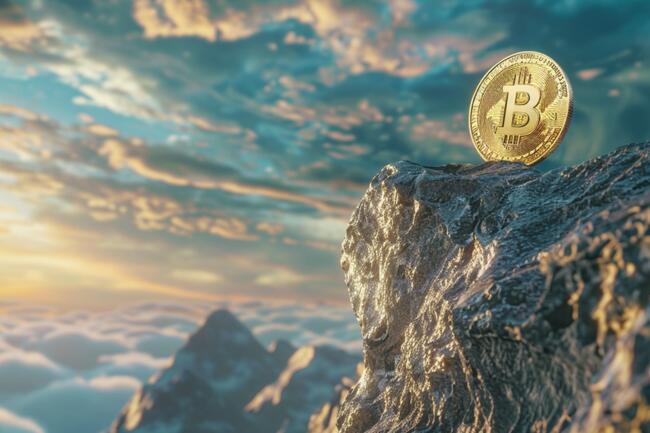 Bitcoin Is Working Its Way Towards This 'Liquidation Zone' But There Is One Danger, Trader Warns