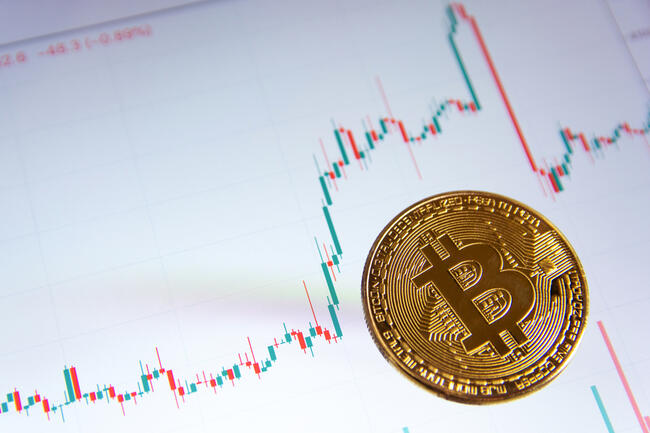 Bitcoin Poised for Record Highs If It Breaks $67.5K Resistance, Predicts 10x Research
