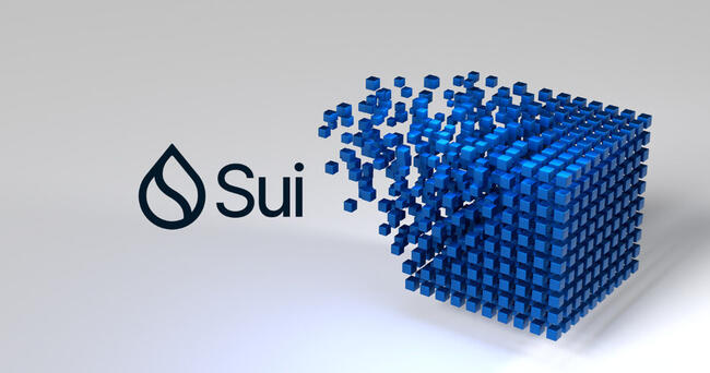 Sui Network Surpasses 1 Million Daily Active Wallets