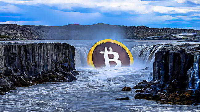 Bitcoin Alcanza un Mínimo Histórico en Reservas, Indicando Menor Presión de Venta