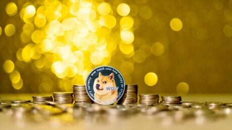Dogecoin Forms Symmetrical Triangle, Rally On The Horizon?