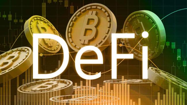 A DeFi lehet a fejlődés mozgatója a Bitcoin-fejlesztők szerint