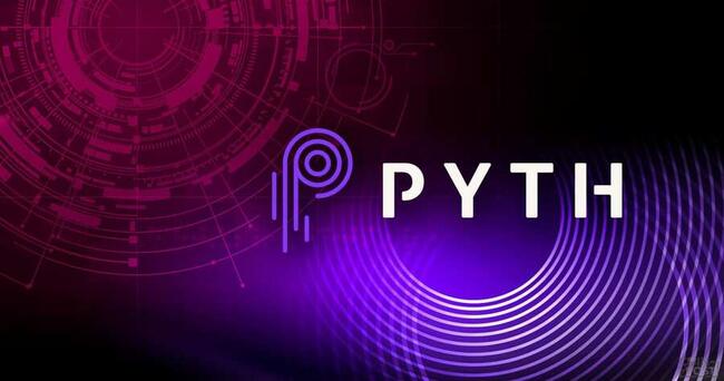 PYTH Price Jumps 13% Amid lisUSD Price Feed Upgrade, Here’s All