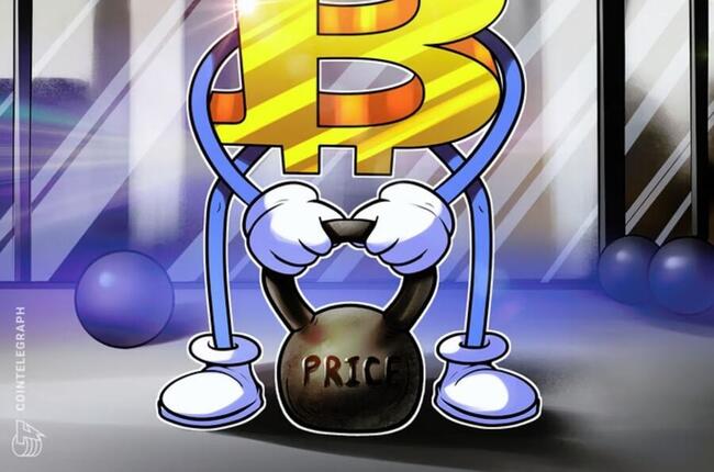 Bitcoin: ¿Está realmente justificado su precio actual?