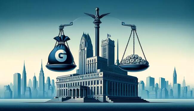 Генеральный прокурор Нью-Йорка добился выплаты 2 млрд долларов США компании Genesis