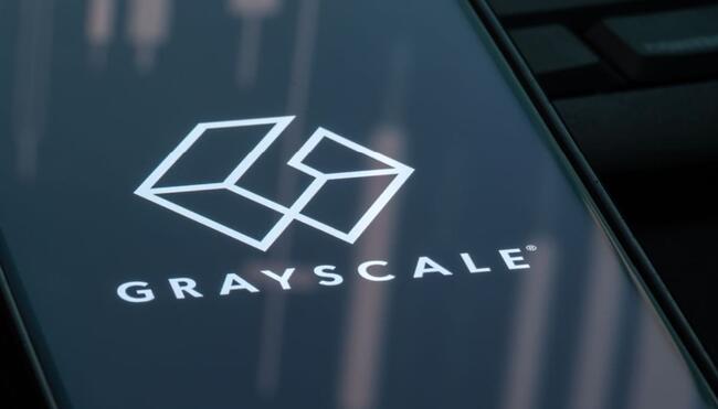 Grayscale-CEO Michael Sonnenshein treedt af na 10 jaar