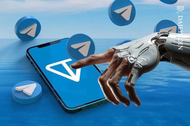 Why Clicker Apps Like Notcoin Are Taking Off on Telegram
