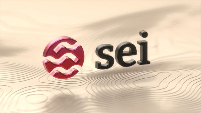 Sei (SEI) Price Soars 10% as Foundation Proposes V2 Upgrade