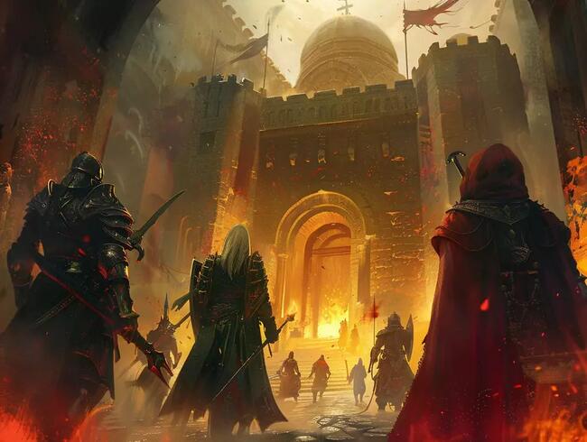 Larian Studios envisage d'ouvrir un 7ème studio en Pologne pour de nouveaux RPG