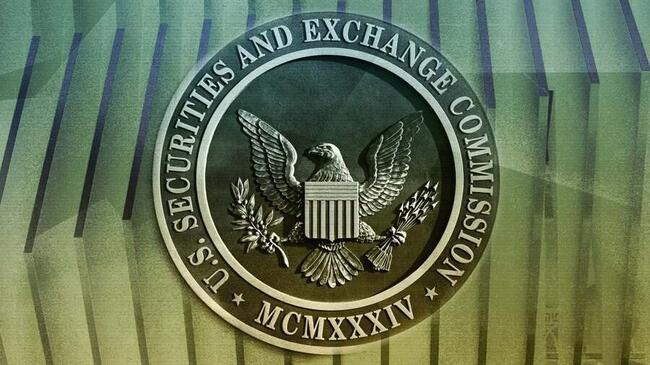 US SEC is asking for amended 19b-4 filings for spot Ethereum ETFs: reports