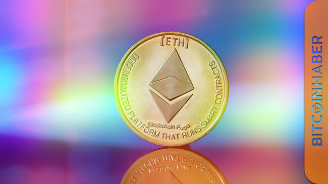 Ethereum Fiyatı Yükseliyor: Balina Satın Alımları ve ETF Beklentisi