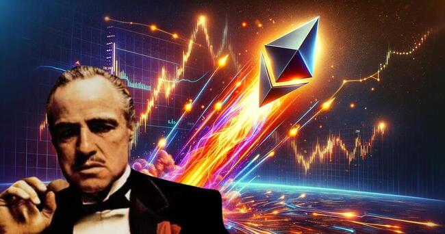 เจ้าพ่อคริปโต il Capo of Crypto คาดตลาดคริปโตขาขึ้น หลัง Ethereum ทะลุแนวต้าน $3,300