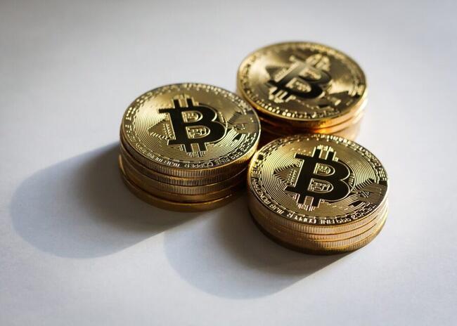 Bitcoin Exchange Balances Hit Rock Bottom: Are We On The Verge of A Major Bull Run?