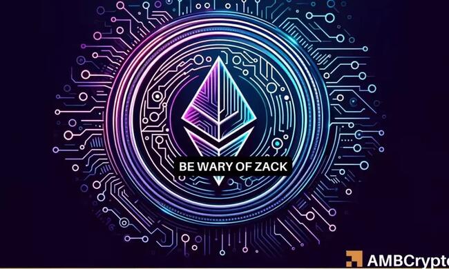 Solana-based Zack Morris crypto [ZACK] explodes 200%, but should you be wary?