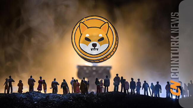 Investors Show Strong Interest in Shiba Inu and Dogecoin