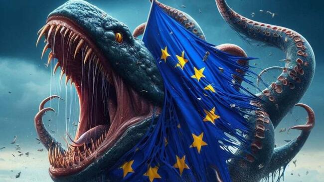 Kraken insiste che manterrà USDT quotato nei mercati europei