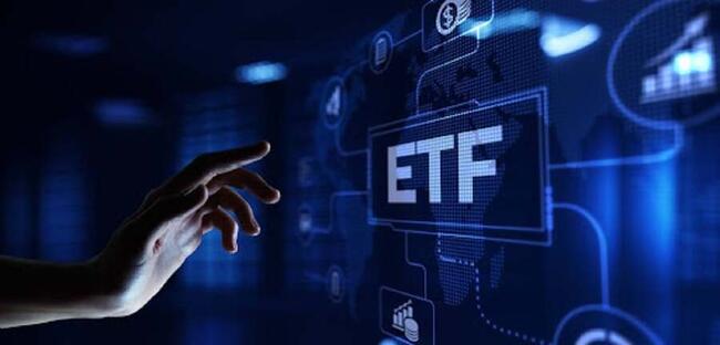 SEC AS Siap Menyetujui 19b-4 untuk ETF Ethereum Spot: Apa Artinya