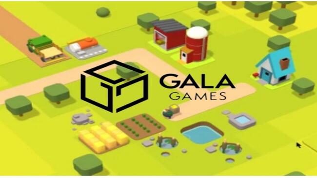 Gala Games bị tấn công, tổn thất 200 triệu USD