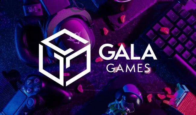 Gala Games bị hacker “mint trộm” 200 triệu USD, giá token sập 15%