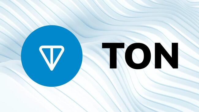 对话TON Foundation：如何将9亿Telegram用户带入加密世界？