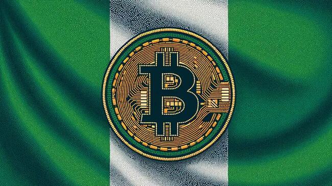 Nigerias SEC-Krypto-Lizenz