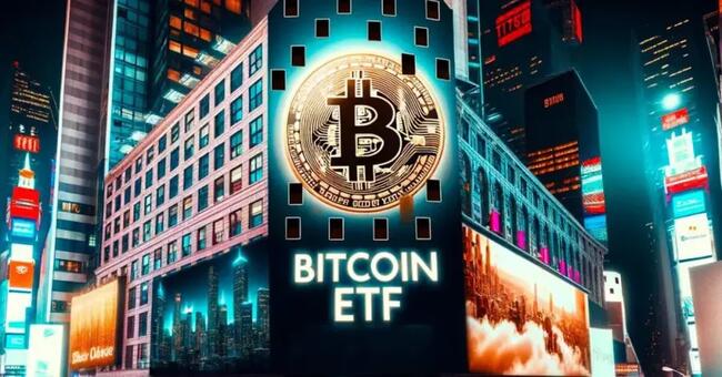 BlackRock Exec dự đoán làn sóng tràn vào Bitcoin ETF