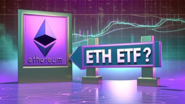 Fordulat az Ethereum ETF ügyében, a legnagyobb altcoin árfolyama 18%-ot emelkedett
