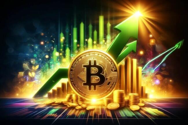 Bitcoin: quotazione e previsioni molto positive