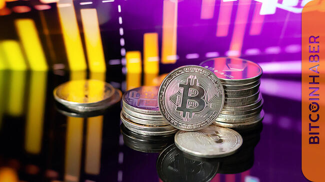 Bitcoin ETF’lerine Yatırımcı İlgisi Artıyor