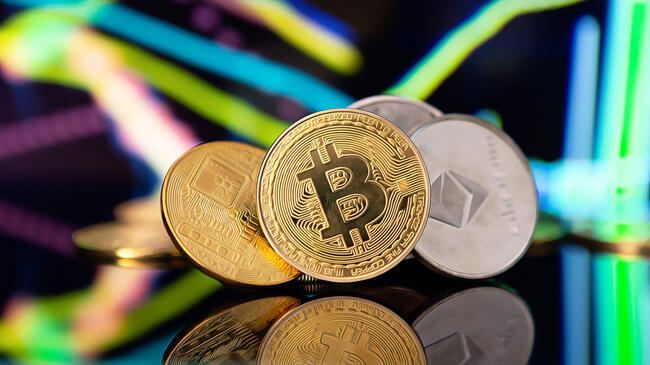 Los Inversores Muestran un Fuerte Interés en los ETFs de Bitcoin Spot